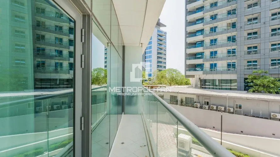 1 bedroom apartment for sale , Palm Jumeirah, Dubai, UAE No. 446 № 14