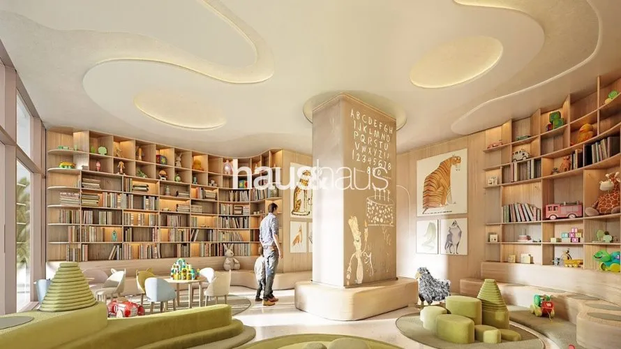 3 bedrooms apartment for sale in OCEAN HOUSE, Palm Jumeirah, Dubai, UAE No. 235 № 2