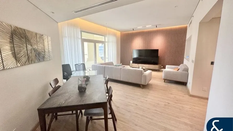 2 bedrooms apartment for sale , Shoreline Apartments, Palm Jumeirah, Dubai, UAE No. 1059 № 7