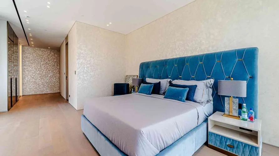 3 bedrooms apartment for sale , Palm Jumeirah, Dubai, UAE No. 1325 № 4