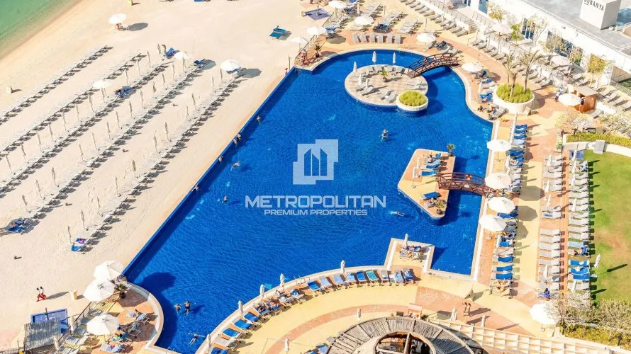 4 bedrooms penthouse for sale , Oceana, Palm Jumeirah, Dubai, UAE No. 1021 № 21