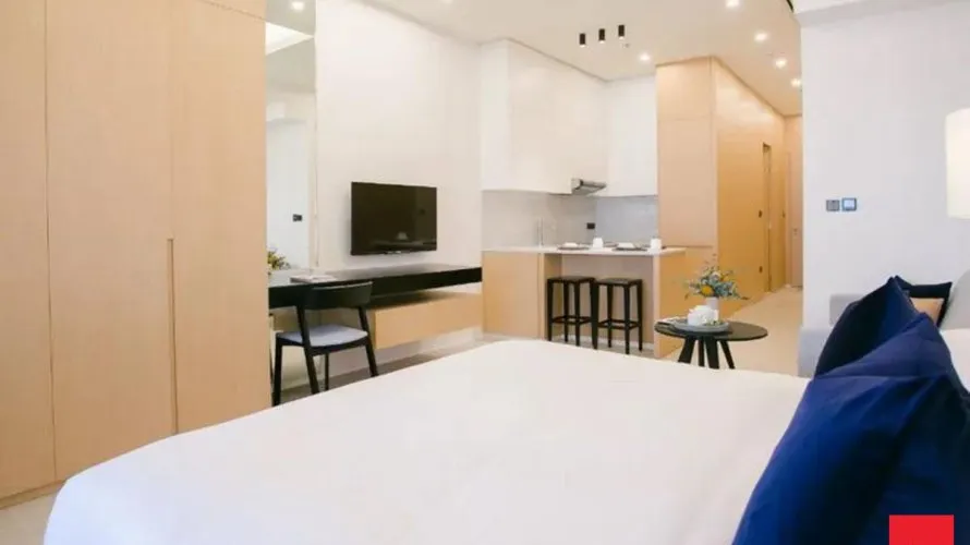 51.5m² apartment for sale , Palm Jumeirah, Dubai, UAE No. 1262 № 2