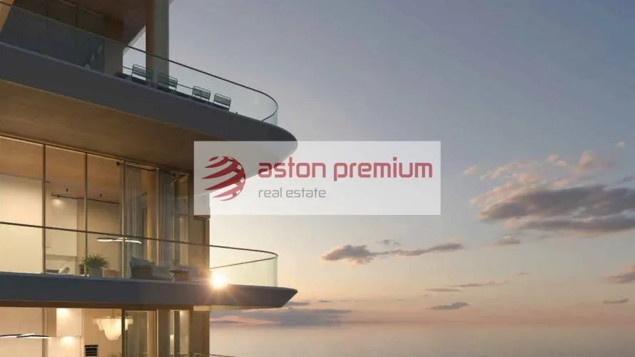 4 bedrooms apartment for sale , Palm Jumeirah, Dubai, UAE No. 1275 № 25