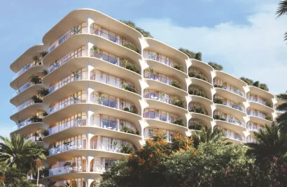 2 bedrooms duplex for sale , Palm Jumeirah, Dubai, UAE No. 1248