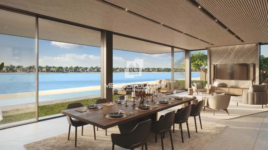 6 bedrooms villa for sale , Palm Jumeirah, Dubai, UAE No. 385