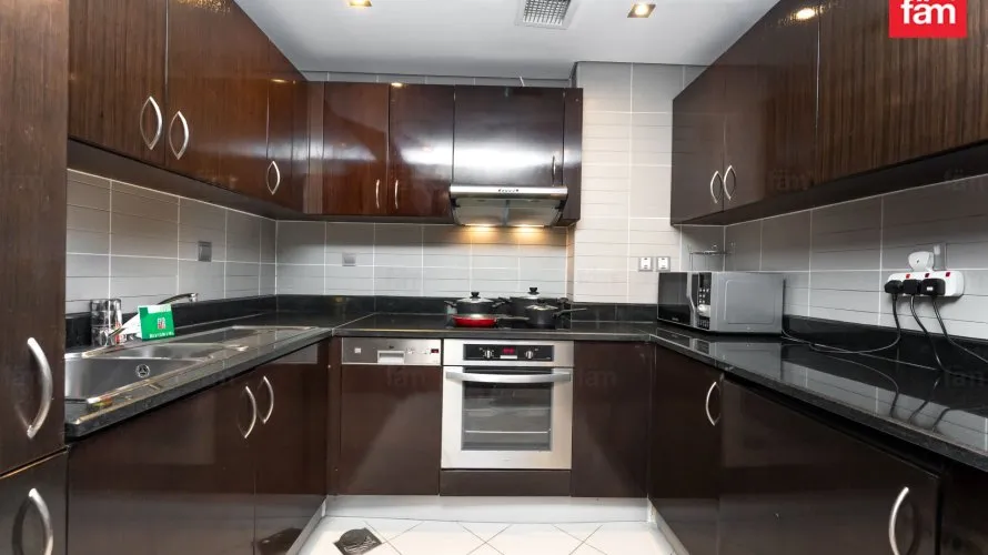 2 bedrooms apartment for sale , Palm Jumeirah, Dubai, UAE No. 1096 № 8