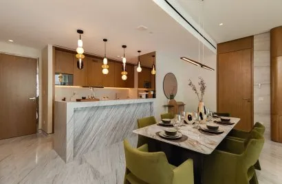 2 bedrooms apartment for sale in THE ROYAL ATLANTIS RESORTS & RESIDENCES, Atlantis The Royal Residences, Palm Jumeirah, Dubai, UAE No. 393