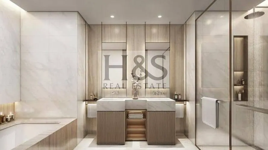 1 bedroom apartment for sale , Palm Jumeirah, Dubai, UAE No. 736 № 5