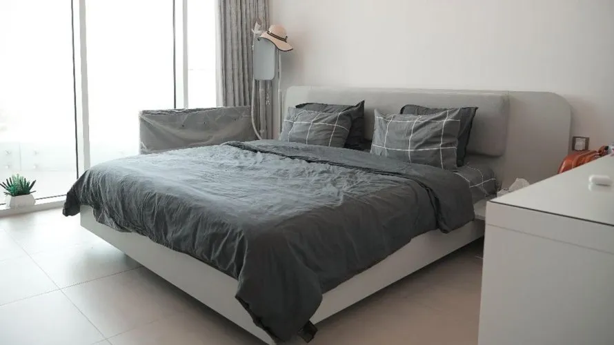 Azizi Mina in Palm Jumeirah, UAE No. 47 № 7