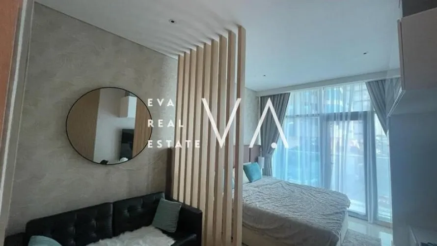 Studio apartment for sale , Palm Jumeirah, Dubai, UAE No. 689 № 4