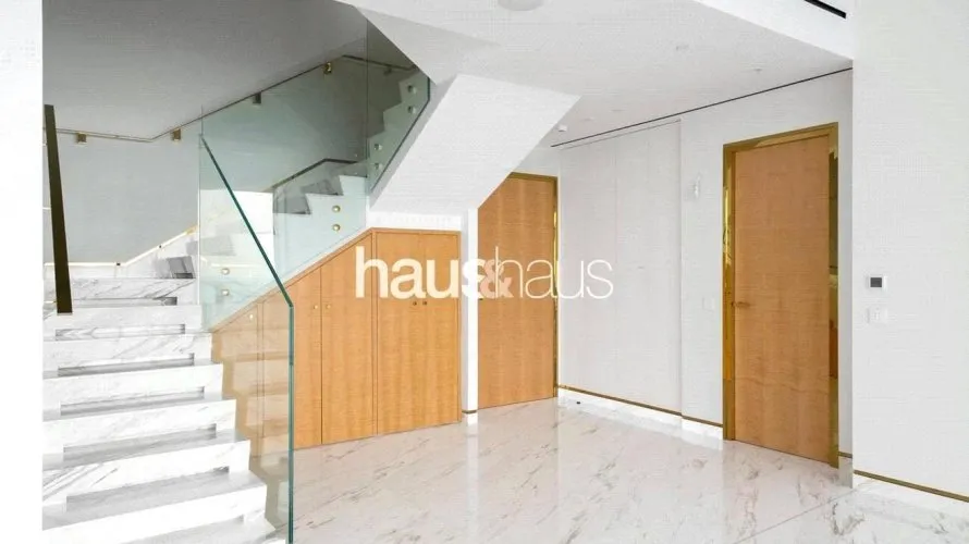 2 bedrooms apartment for sale , Atlantis The Royal Residences, Palm Jumeirah, Dubai, UAE No. 603 № 4