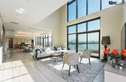 4 bedrooms apartment for sale , Palm Jumeirah, Dubai, UAE No. 396