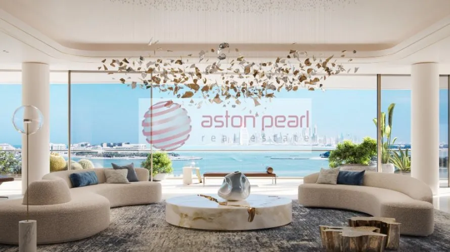 3 bedrooms apartment for sale in COMO RESIDENCES, Palm Jumeirah, Dubai, UAE No. 300 № 6