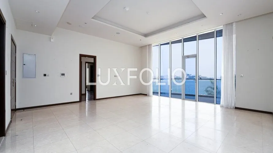3 bedrooms apartment for sale , Palm Jumeirah, Dubai, UAE No. 634 № 1