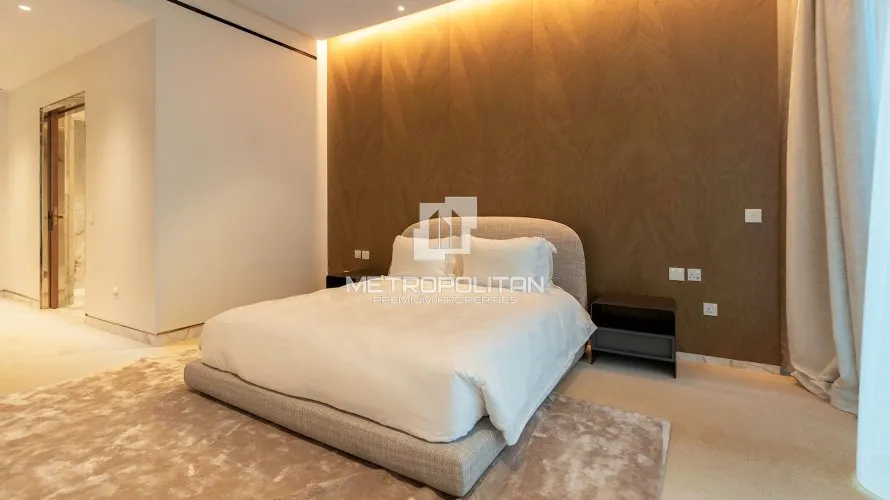 4 bedrooms penthouse for sale , Palm Jumeirah, Dubai, UAE No. 970 № 8