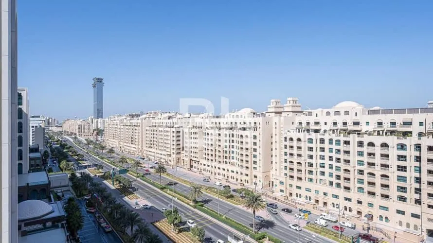 3 bedrooms apartment for sale , Palm Jumeirah, Dubai, UAE No. 754 № 1