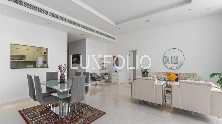 3 bedrooms apartment for sale , Palm Jumeirah, Dubai, UAE No. 643 № 3