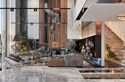 6 bedrooms villa for sale in SEARENITY, Palm Jumeirah, Dubai, UAE No. 311