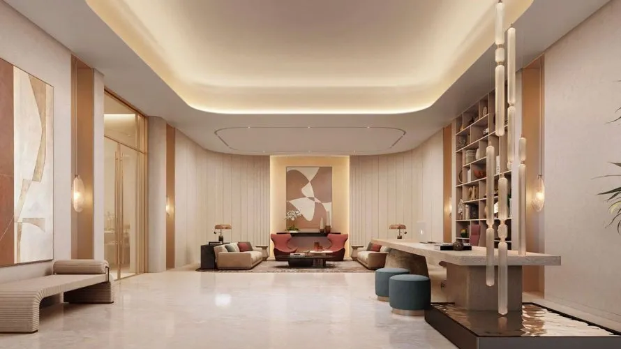 3 bedrooms apartment for sale , Palm Jumeirah, Dubai, UAE No. 1221 № 8