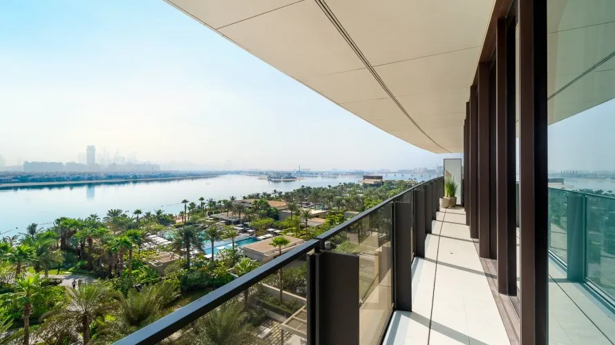 2 bedrooms apartment for sale , Palm Jumeirah, Dubai, UAE No. 1323 № 19