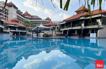 2 bedrooms apartment for sale , Palm Jumeirah, Dubai, UAE No. 1151