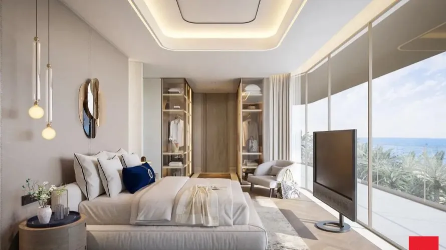 4 bedrooms apartment for sale , Palm Jumeirah, Dubai, UAE No. 531 № 6