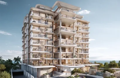 2 bedrooms apartment for sale , Palm Jumeirah, Dubai, UAE No. 709