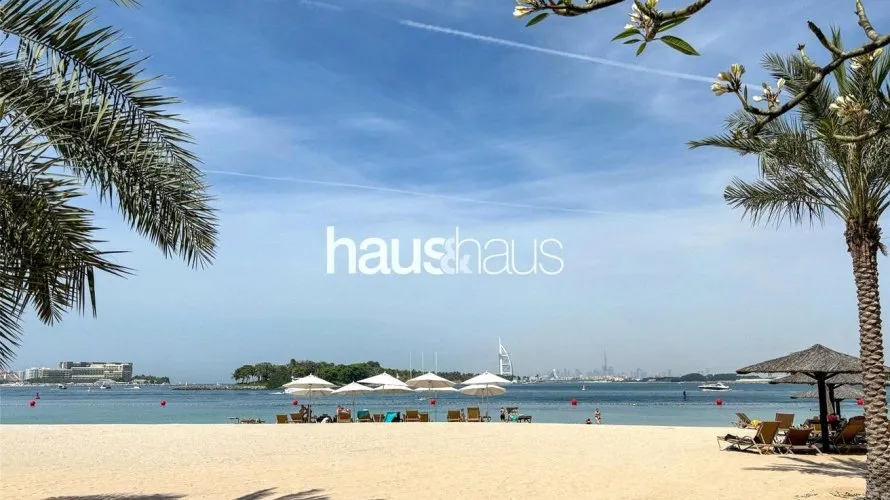 2 bedrooms apartment for sale , Shoreline Apartments, Palm Jumeirah, Dubai, UAE No. 588 № 6