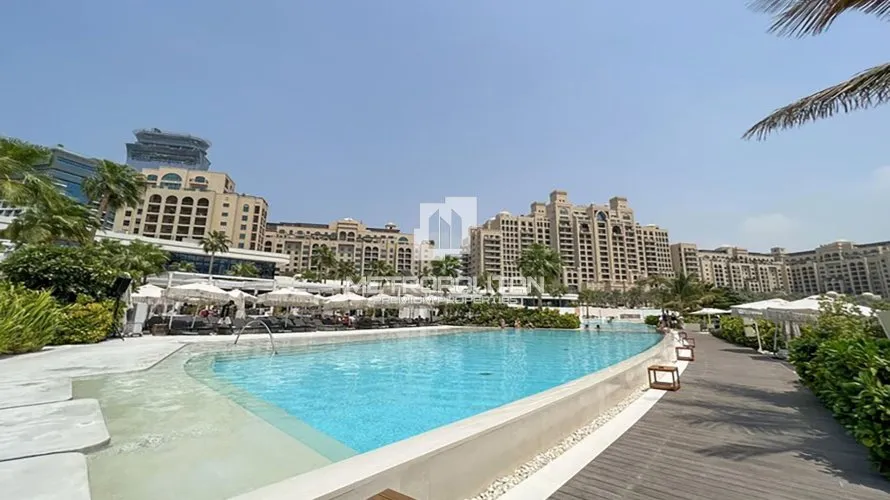 29m² apartment for sale , Seven Palm, Palm Jumeirah, Dubai, UAE No. 957 № 13