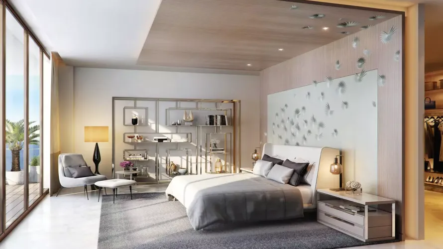 5 bedrooms penthouse for sale , Atlantis The Royal Residences, Palm Jumeirah, Dubai, UAE No. 813