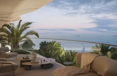 4 bedrooms apartment for sale , Palm Jumeirah, Dubai, UAE No. 793