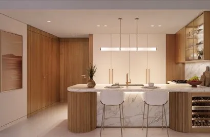 1 bedroom apartment for sale in ELLINGTON BEACH HOUSE, Palm Jumeirah, Dubai, UAE No. 205