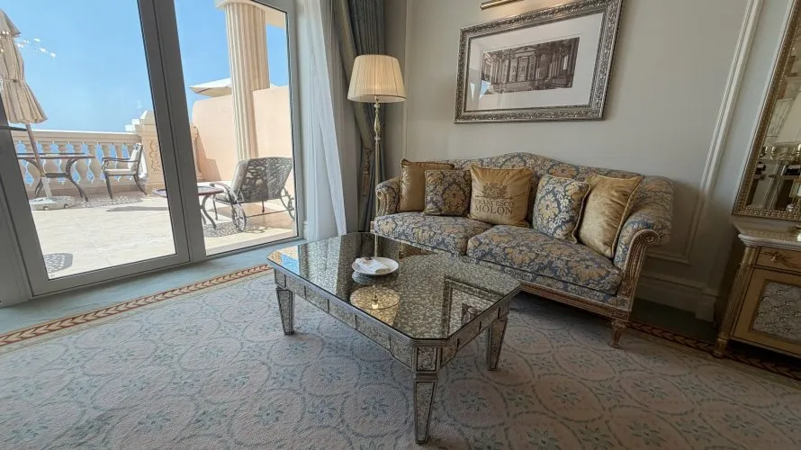 90m² apartment for sale , Palm Jumeirah, Dubai, UAE No. 1380 № 2