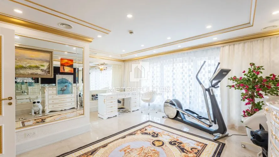 7 bedrooms villa for sale , XXII Carat, Palm Jumeirah, Dubai, UAE No. 963 № 8