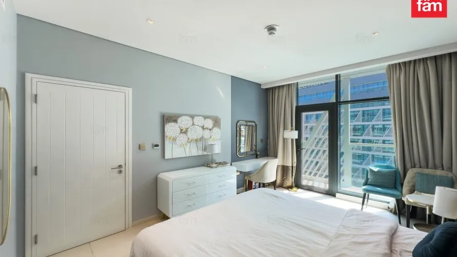 1 bedroom apartment for sale , Palm Jumeirah, Dubai, UAE No. 1354 № 5