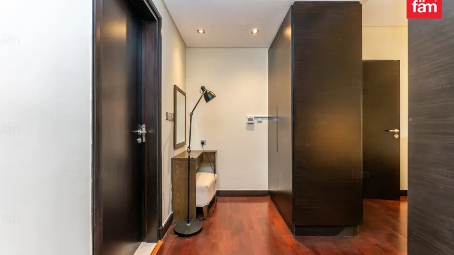 1 bedroom apartment for sale , Palm Jumeirah, Dubai, UAE No. 665 № 9