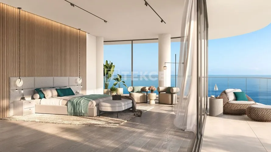 1 bedroom apartment for sale , Palm Jumeirah, Dubai, UAE No. 1092 № 15