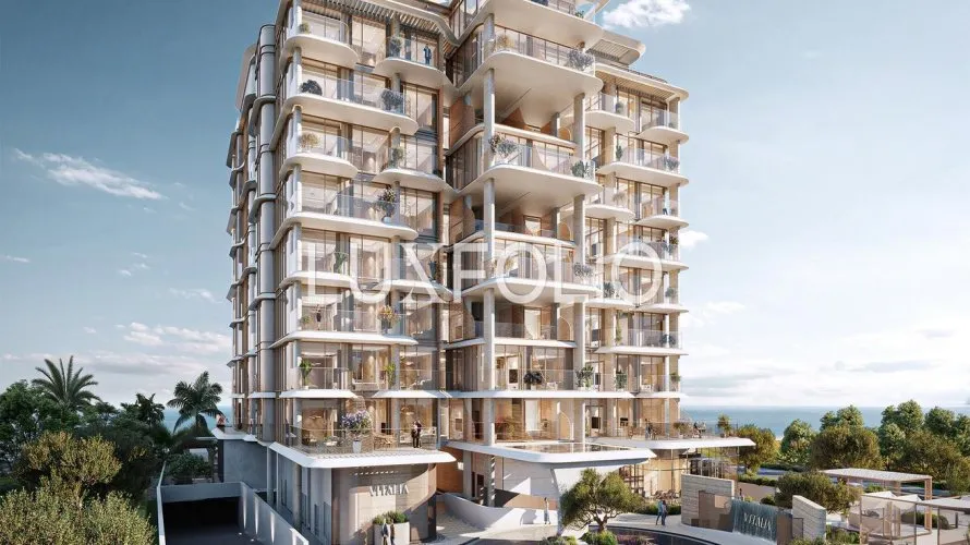 3 bedrooms apartment for sale , Palm Jumeirah, Dubai, UAE No. 626