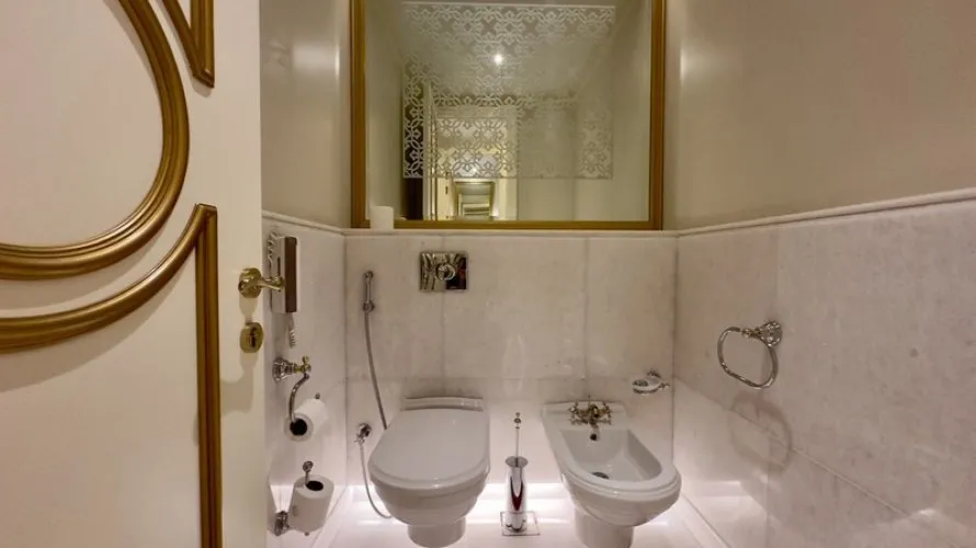 1 bedroom apartment for sale , Palm Jumeirah, Dubai, UAE No. 680 № 16