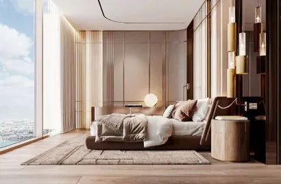 4 bedrooms apartment for sale in ORLA INFINITY, Palm Jumeirah, Dubai, UAE No. 313