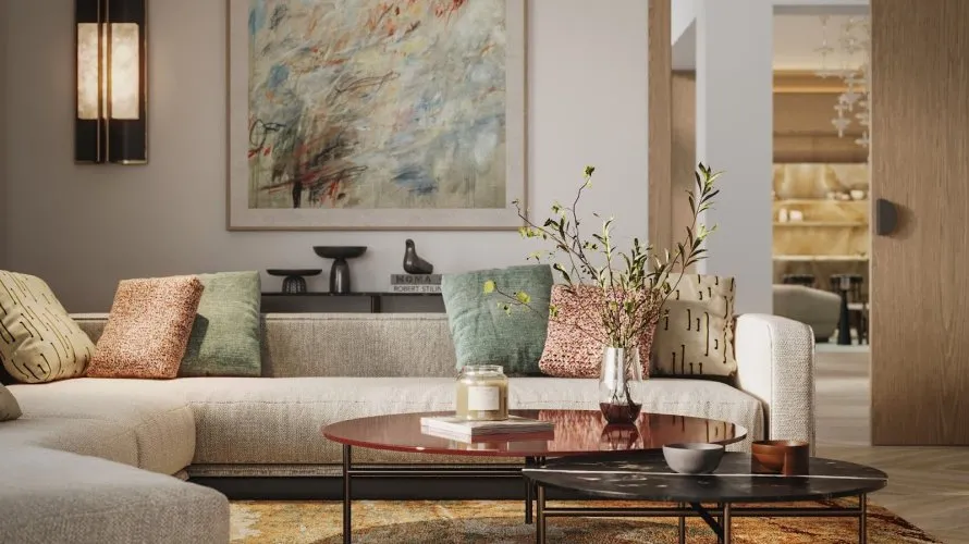 5 bedrooms villa for sale , Palm Jumeirah, Dubai, UAE No. 274 № 18