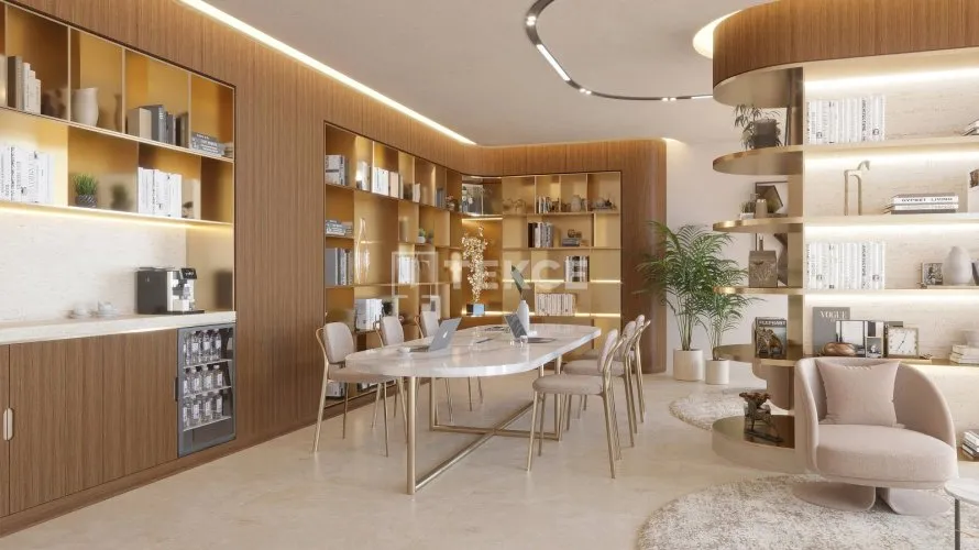 2 bedrooms duplex for sale , Palm Jumeirah, Dubai, UAE No. 668 № 17