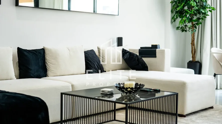 2 bedrooms apartment for sale , Golden Mile, Palm Jumeirah, Dubai, UAE No. 1146 № 8