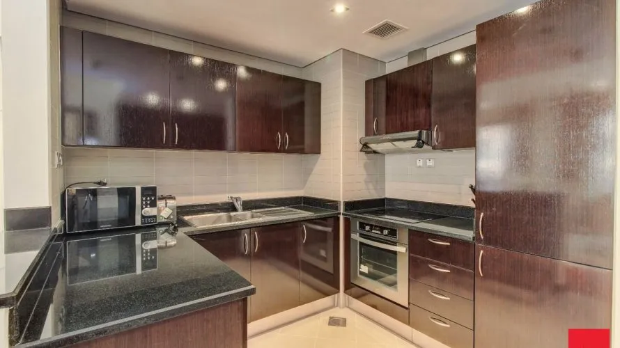 2 bedrooms apartment for sale , Palm Jumeirah, Dubai, UAE No. 1260 № 12