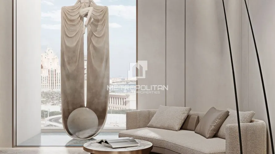 3 bedrooms apartment for sale , Palm Jumeirah, Dubai, UAE No. 1039 № 2