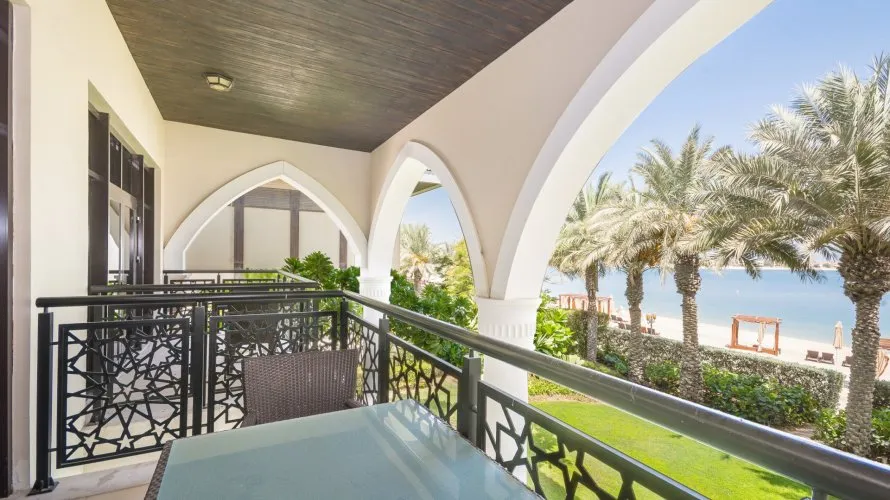 5 bedrooms villa for sale , Palm Jumeirah, Dubai, UAE No. 1340 № 21