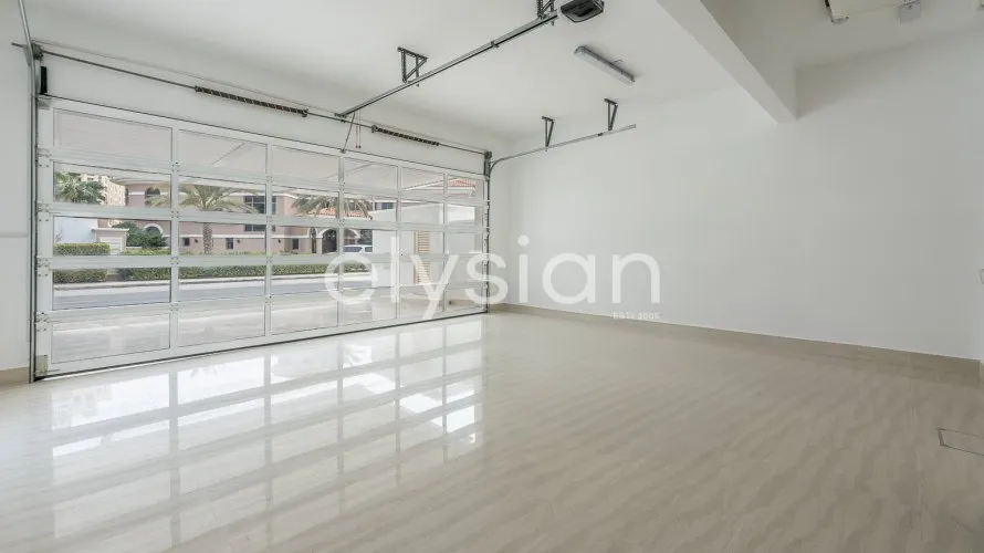 4 bedrooms villa for sale , Garden Homes, Palm Jumeirah, Dubai, UAE No. 422 № 25