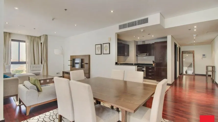 2 bedrooms apartment for sale , Palm Jumeirah, Dubai, UAE No. 1260