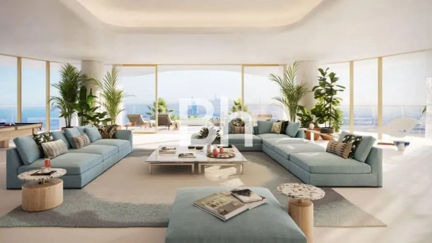 4 bedrooms apartment for sale , Palm Jumeirah, Dubai, UAE No. 757 № 6