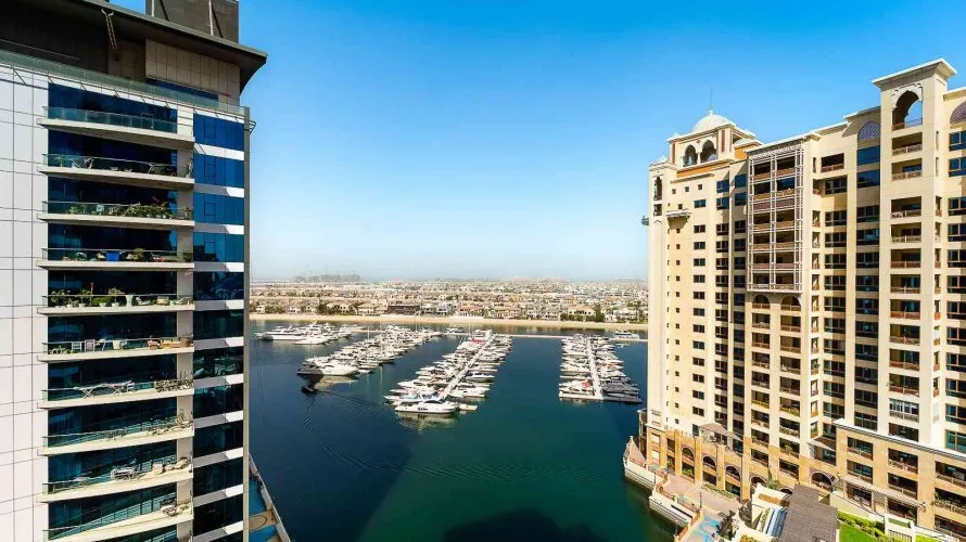 1 bedroom apartment for sale , Palm Jumeirah, Dubai, UAE No. 1336